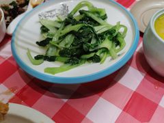 -望庐说·本地菜馆