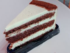 魅惑红丝绒蛋糕切块-姆们M Sweetie Cake(三里屯店)
