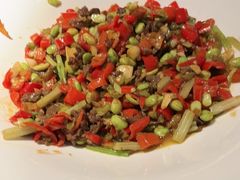 -西郊八号·山野江西菜(开发区店)