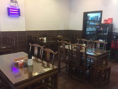大堂-明将锅贴(五爱路店)