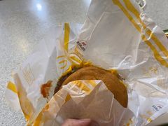 -麦当劳(欧陆广场店)