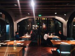 -弗兰克牛排西餐厅Ribone steak house(柠檬花园店)