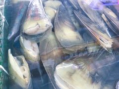 -亚龙湾8号(丁村万人海鲜广场店)