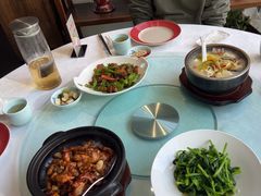 -蔓兰家的四季S0餐厅·融合菜(当代MOMA店)