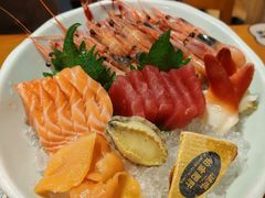 -大焰自助日式料理 铁板烧(徐汇店)