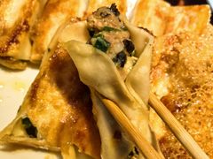 三鲜锅贴-惠宾饭庄(中山路店)