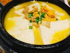 -佳兰雅序融合菜(高新店)