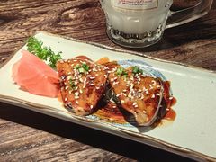 鹅肝寿司-眷屋の深夜食堂(云瑞邻里中心店)