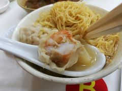 -麦文记面家(佐敦店)