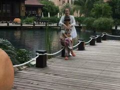 -亚马逊丛林水乐园