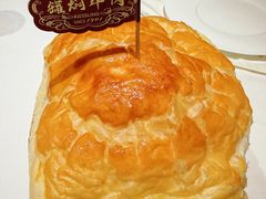 -起士林大饭店(小白楼店)