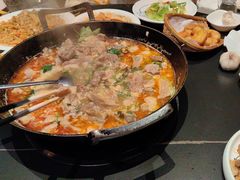 -福茂源横山铁锅羊肉(高新路店)