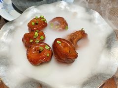 -魁盛居百年鲁菜馆(县西巷店)