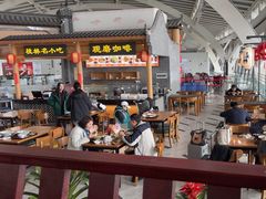 -桂林小吃街(桂林国际机场店)