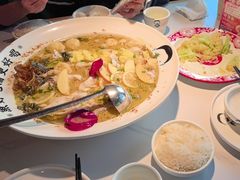 -江渔儿酸菜鱼(万科东荟城店)