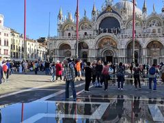 -圣马尔谷圣殿宗主教座堂