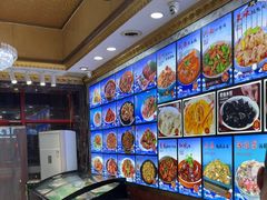 -北方饺子王·海肠捞饭·海鲜锅(山大店)