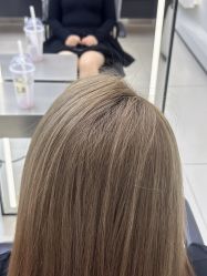 -FINE HAIR 烫染专业设计