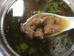 -阿秋牛排(湖心街店)