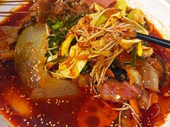 -三顾冒菜·麻辣烫(龙湖北城天街店)