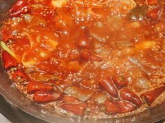 -赵美丽重庆火锅(西安直营总店)