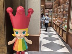 -泡泡玛特POPMART(壹号店)