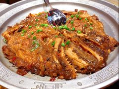 -必点海鲜·鲅鱼水饺(鞍山西道店)