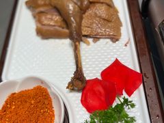 -嘉州叶婆婆钵钵鸡(建设路店)