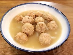 砂锅丸子-妈妈的味道(工人体育场东路店)