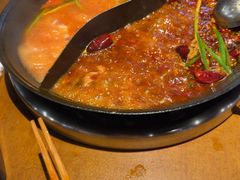 -楠火锅(太古里总店)