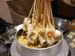 -北京王府井希尔顿酒店·秦唐中餐厅Chynna