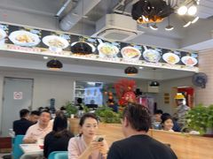 -福巷湘食小馆·猛火现炒(上海首店)