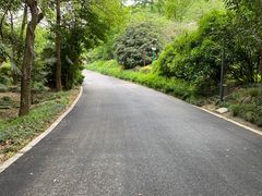 -蜀冈西峰生态公园