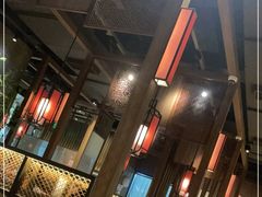 大堂-湊湊火锅·茶憩(世博大道店)