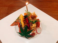 -岚山日本料理(珠江新城店)