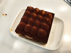 提拉米苏蛋糕-宜家·瑞典风味餐厅(北京西红门店)