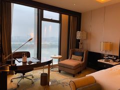 -长沙富力万达文华酒店