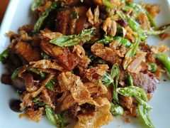 -盐帮食坊•小河帮川菜(四川师大店)