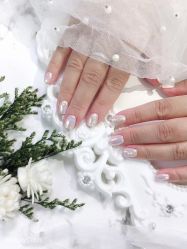 -如一·美甲美睫