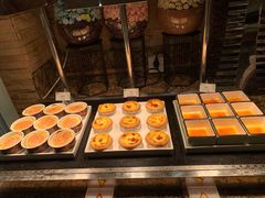 -厦门悦华酒店·绿庭主题自助餐厅