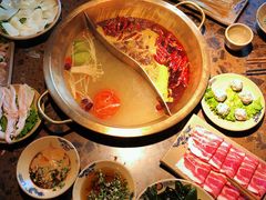 -小龙坎老火锅(建华店)