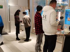-老乡鸡(上海白玉兰广场店)