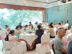 -永兴外婆桥酒楼(谷埠街店)