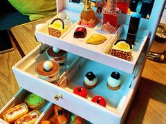 -博林天瑞喜来登酒店·西丽尚膳