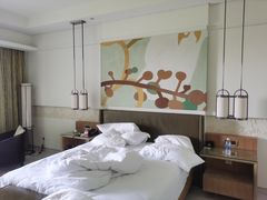 -三亚海棠湾万丽度假酒店