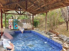 -剑河仰阿莎温泉小镇