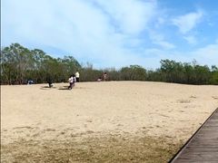 -东郊湿地公园