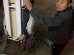-蚂蚁搬家成都打包搬运公司