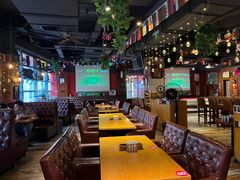-味德西餐音乐酒吧 Wade's Bar&Grill