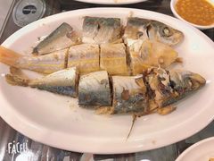 -长平肥姐白粥·海鲜打冷